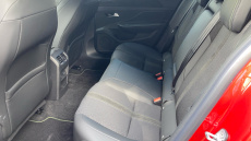 Peugeot 408 158kW GT 58kWh 5dr Auto Electric Hatchback